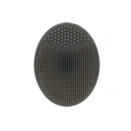 Silicone Face Cleansing Brush Facial Deep Pore Skin Care Scrub Cleanser Tool New Mini Beauty Soft Deep Cleaning Exfoliator