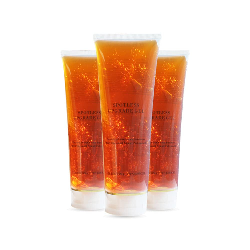 RF Slimming Firming Lifting Machine Hot Gel Preparation Gel - 10.58 Oz Conductive Gel for Use with RF Firming and Body Slimming Machines (2)