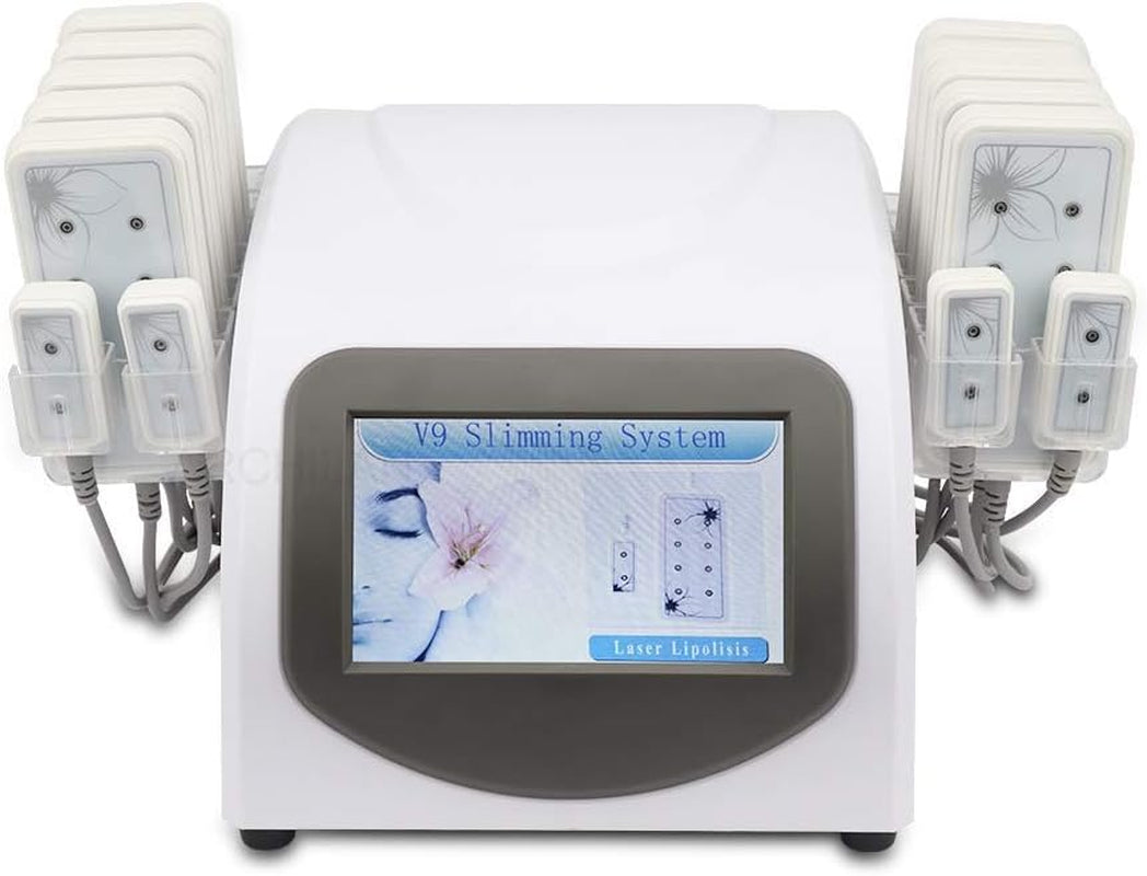 Body Shaper Machine Skin Tightening Face Care ETL051A