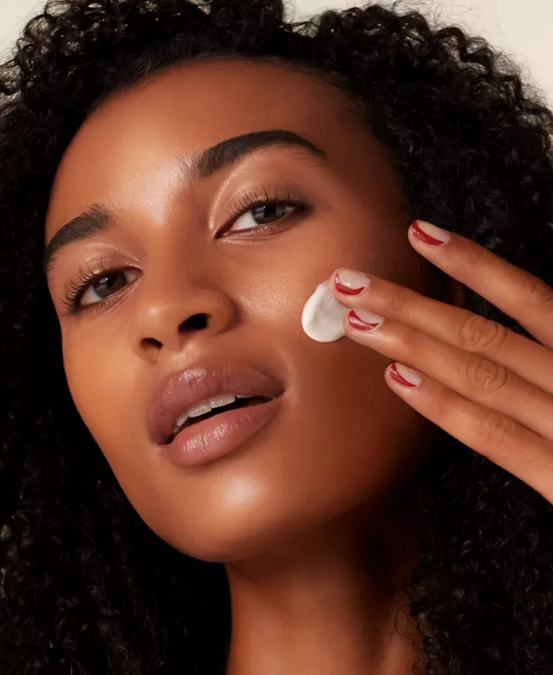 Wrinkle Smoothing Cream