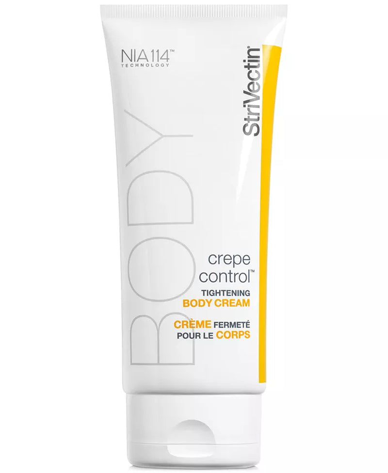 Crepe Control Tightening Body Cream, 6.7 Oz