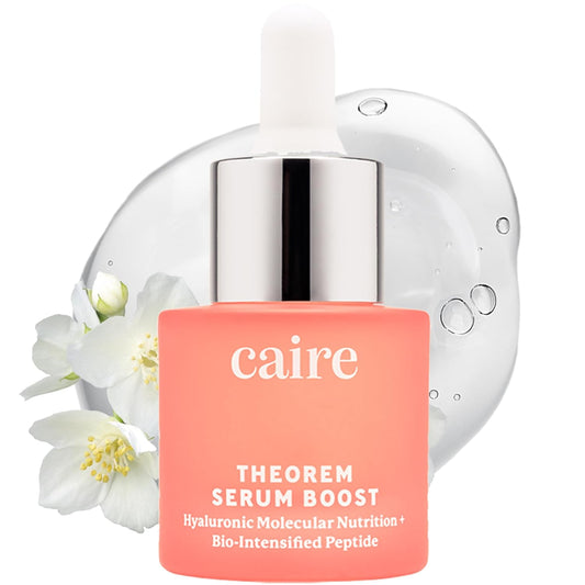 ‘Own Your Age’ Bioavailable Hyaluronic Acid Collagen Peptide Serum for Face, Eyes + Neck | 15Ml