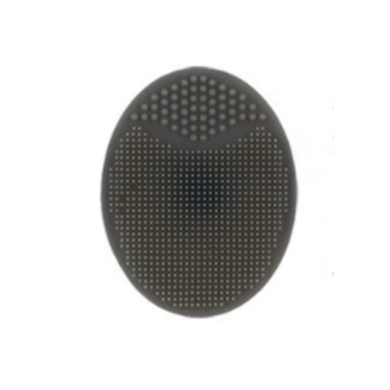 Silicone Face Cleansing Brush Facial Deep Pore Skin Care Scrub Cleanser Tool New Mini Beauty Soft Deep Cleaning Exfoliator