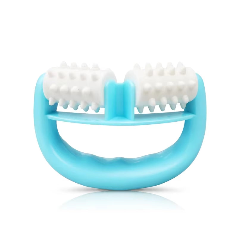 Fast anti Cellulite Roller Beauty Massager Handheld anti Cellulite Massager Roller Health Care Cellulite Massage