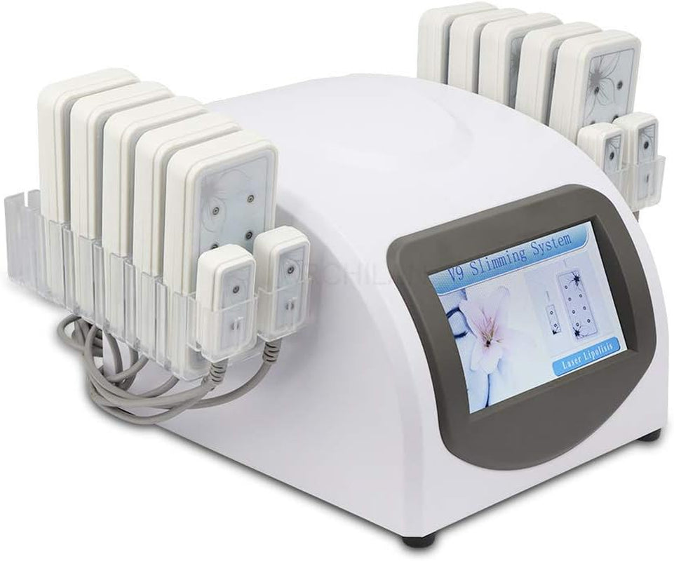 Body Shaper Machine Skin Tightening Face Care  ETL051A