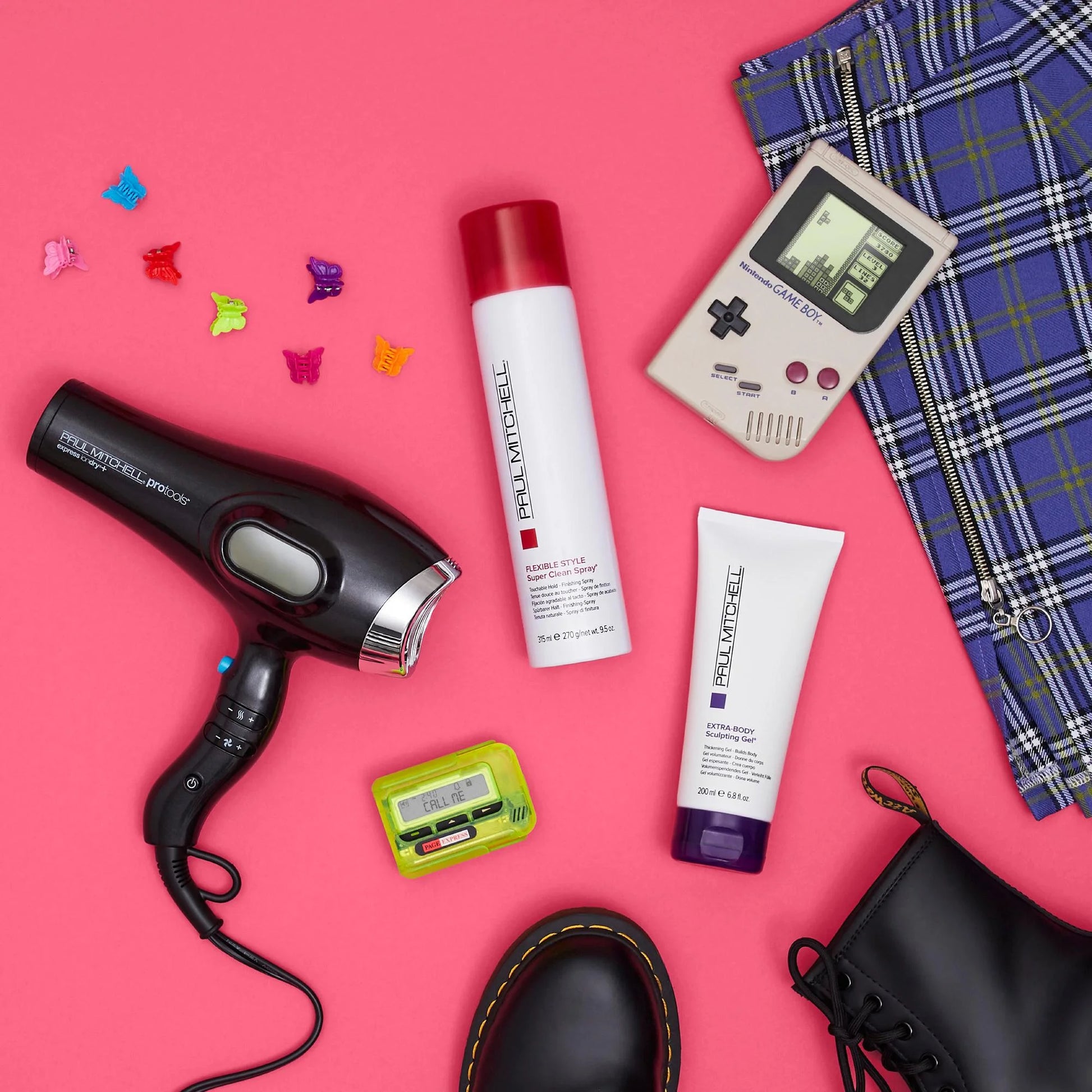 Extra-Body Sculpting Gel, 16.9 Oz.