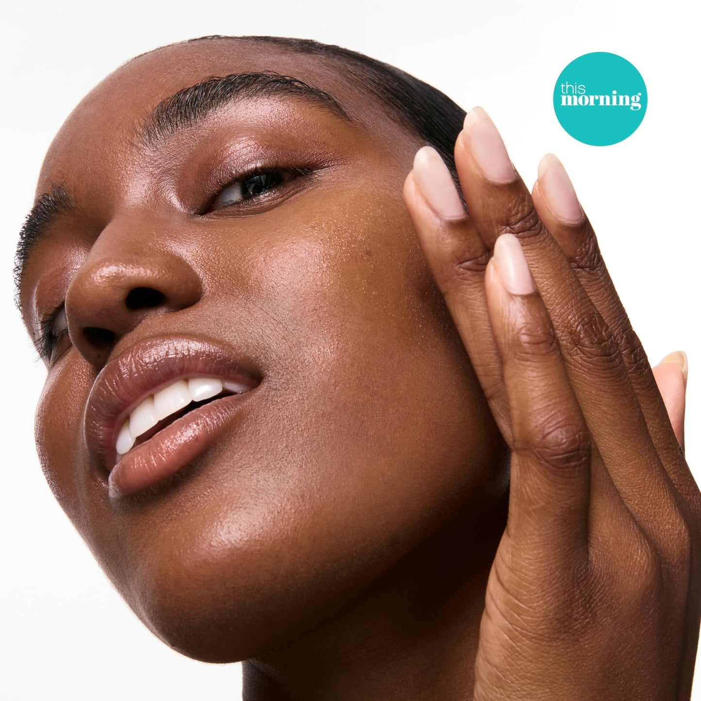 The Inkey List Collagen Peptide Serum for Plump Firmer Skin 1 Ounce