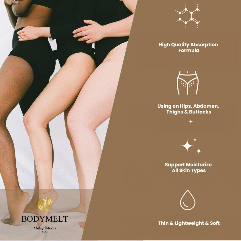 Cellufight 3In1 Body Therapy | anti Cellulite Moisturizing Body Gel for Women | Firming Body Lotion | Leg, Arm, Belly & Butt - All Skin Types | Caffeine (6.8 Fl Oz)