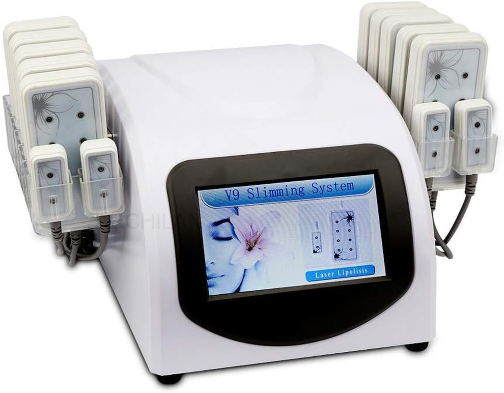 Body Shaper Machine Skin Tightening Face Care  ETL051A