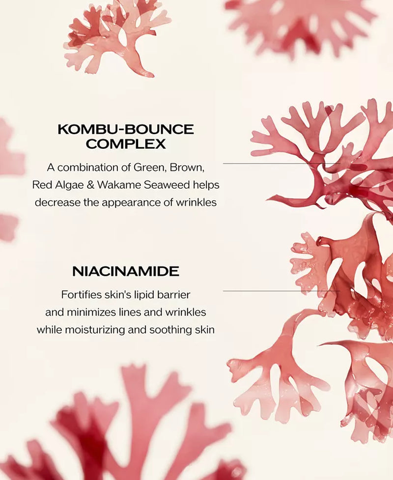 Benefiance Wrinkle Smoothing Cream Enriched, 2.5-Oz.