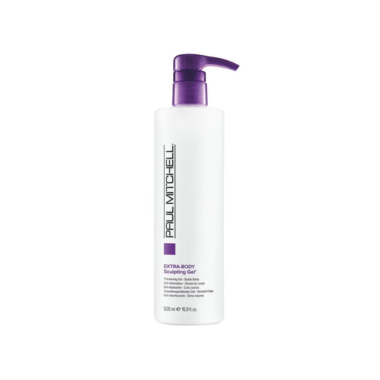 Extra-Body Sculpting Gel, 16.9 Oz.