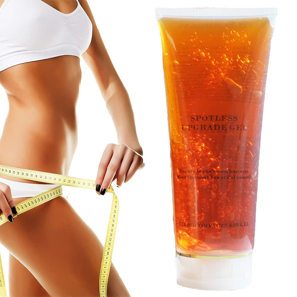 RF Slimming Firming Lifting Machine Hot Gel Preparation Gel - 10.58 Oz Conductive Gel for Use with RF Firming and Body Slimming Machines (2)