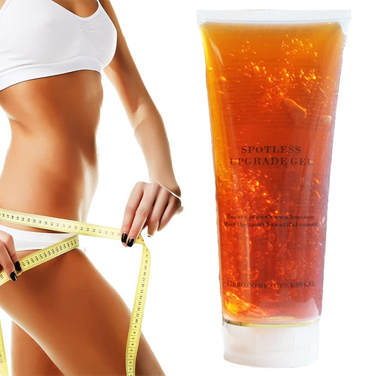RF Slimming Firming Lifting Machine Hot Gel Preparation Gel - 10.58 Oz Conductive Gel for Use with RF Firming and Body Slimming Machines (2)