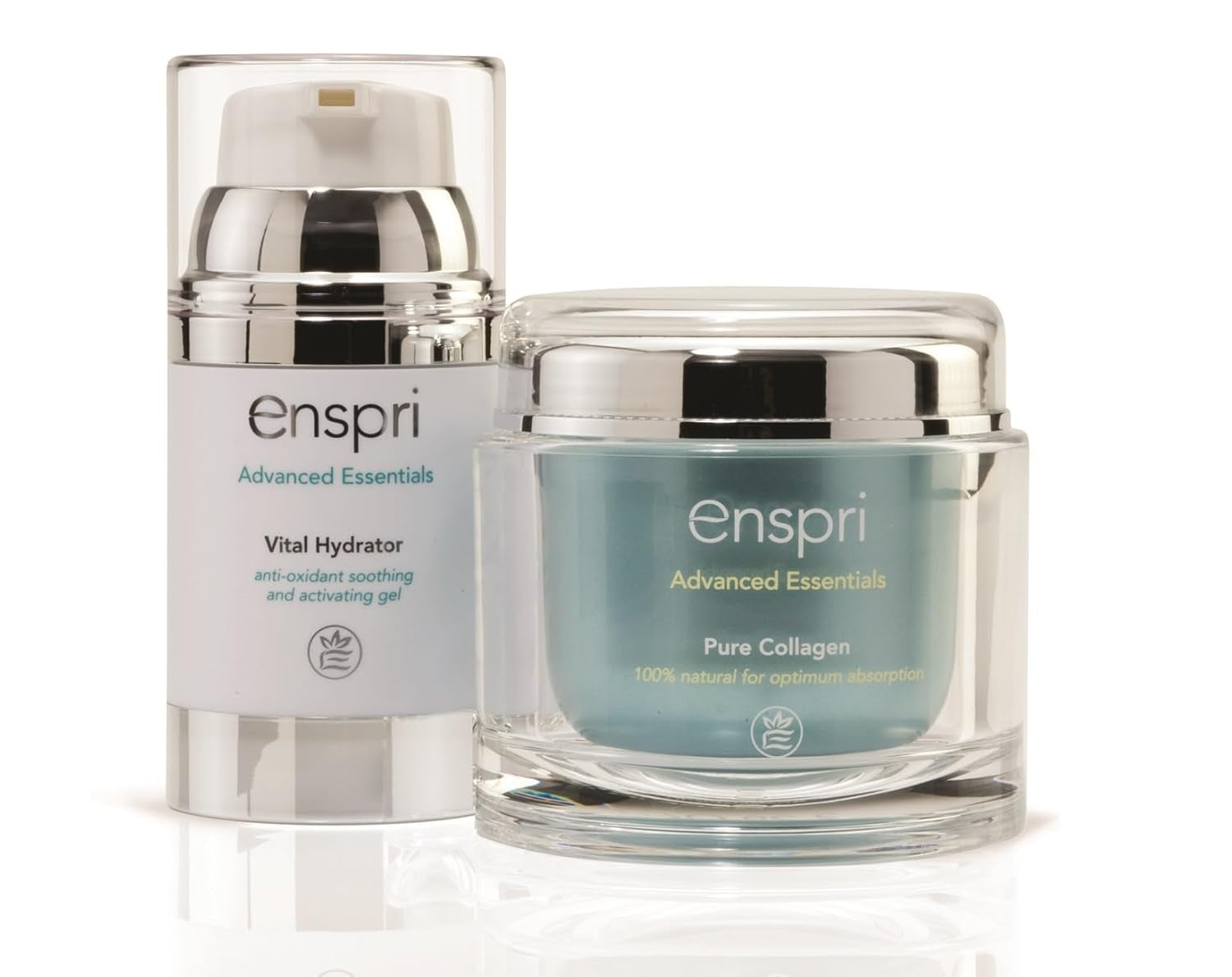 ® Ultra Collagen: 5-Min Anti-Aging Facial Kit, 25 Treatments