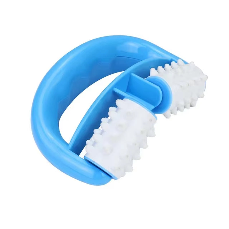 Fast anti Cellulite Roller Beauty Massager Handheld anti Cellulite Massager Roller Health Care Cellulite Massage