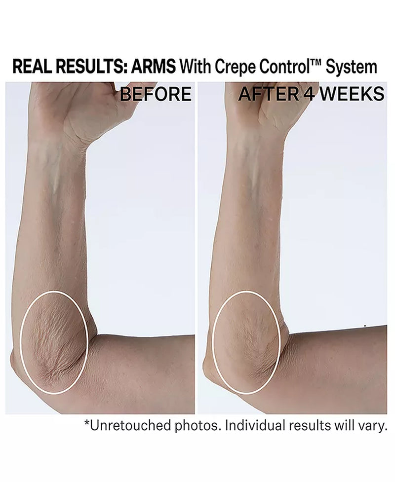 Crepe Control Tightening Body Cream, 6.7 Oz