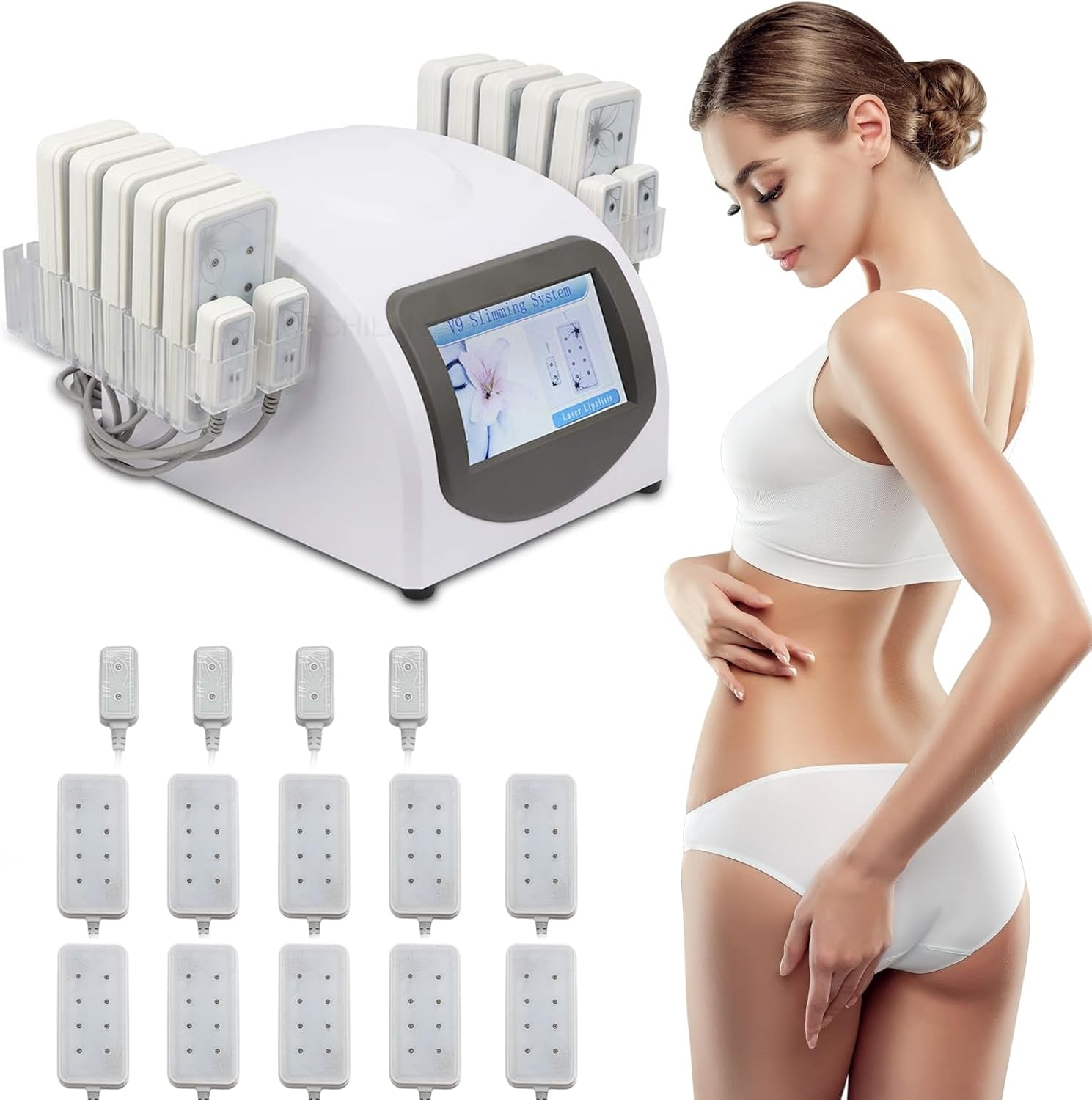 Body Shaper Machine Skin Tightening Face Care  ETL051A