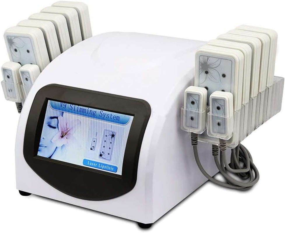 Body Shaper Machine Skin Tightening Face Care  ETL051A