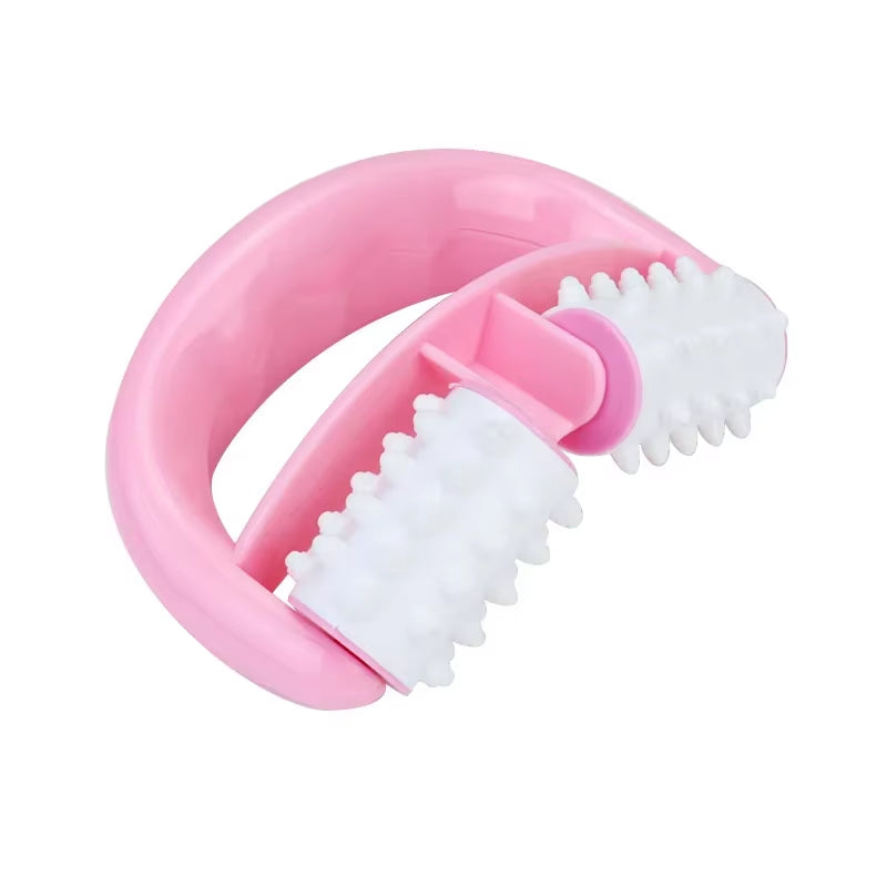 Fast anti Cellulite Roller Beauty Massager Handheld anti Cellulite Massager Roller Health Care Cellulite Massage
