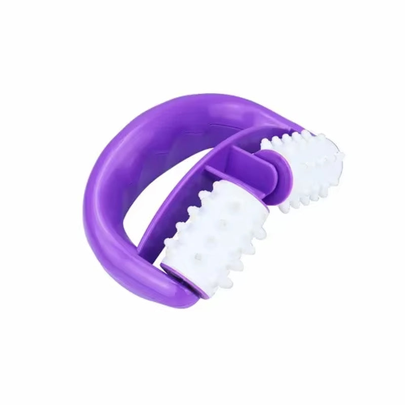 Fast anti Cellulite Roller Beauty Massager Handheld anti Cellulite Massager Roller Health Care Cellulite Massage