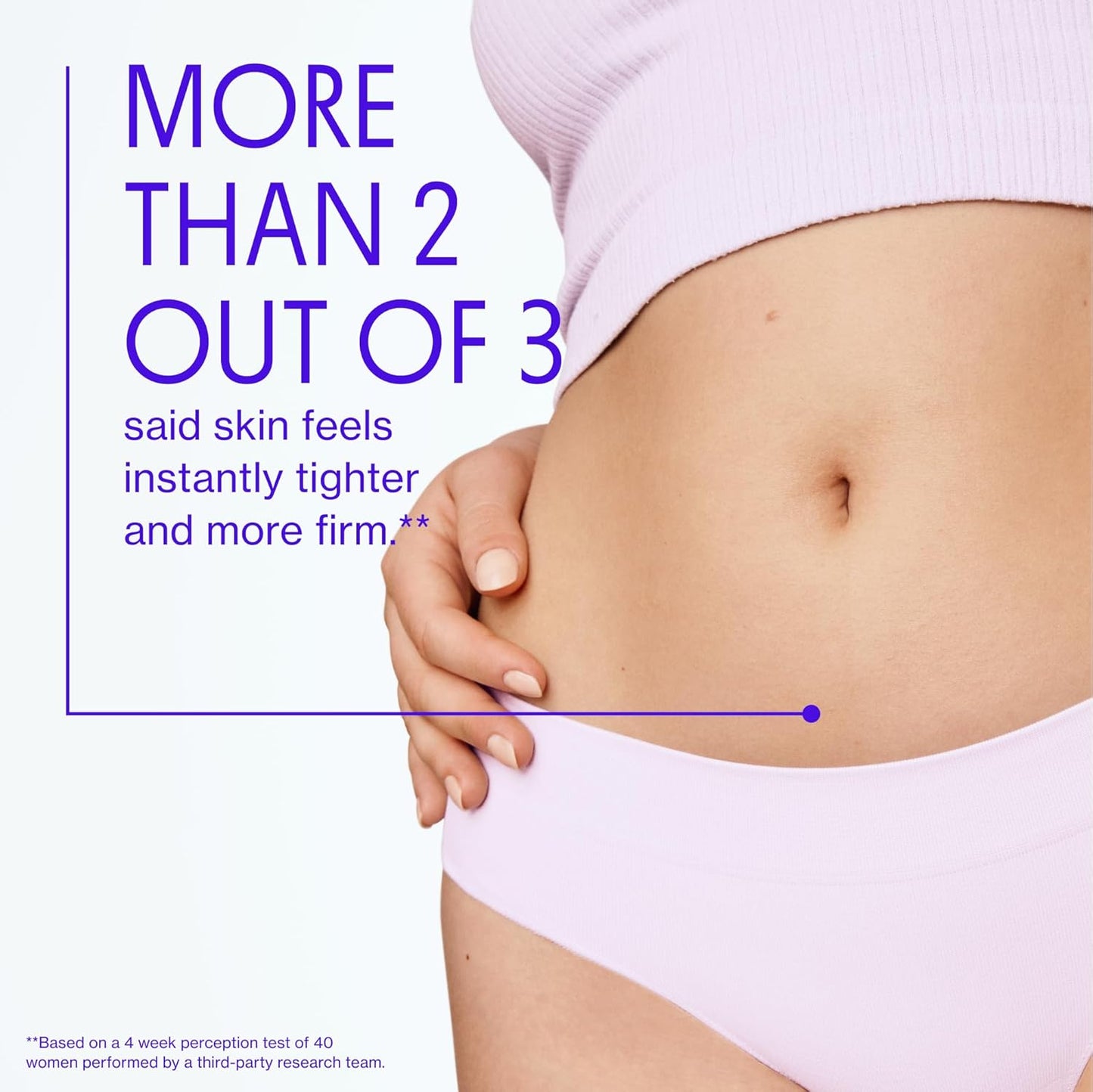 Bye Bye Bloat Firming Clay Body Mask | Lymphatic Drainage Body Mask for Women | Support Bloating Relief, Skin Hydration & Boost Circulation | Caffeine, Grapefruit & Peppermint Oil | 250G