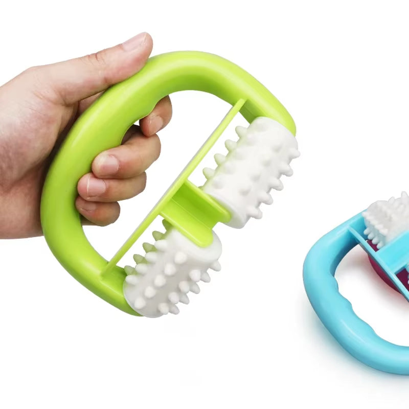 Fast anti Cellulite Roller Beauty Massager Handheld anti Cellulite Massager Roller Health Care Cellulite Massage