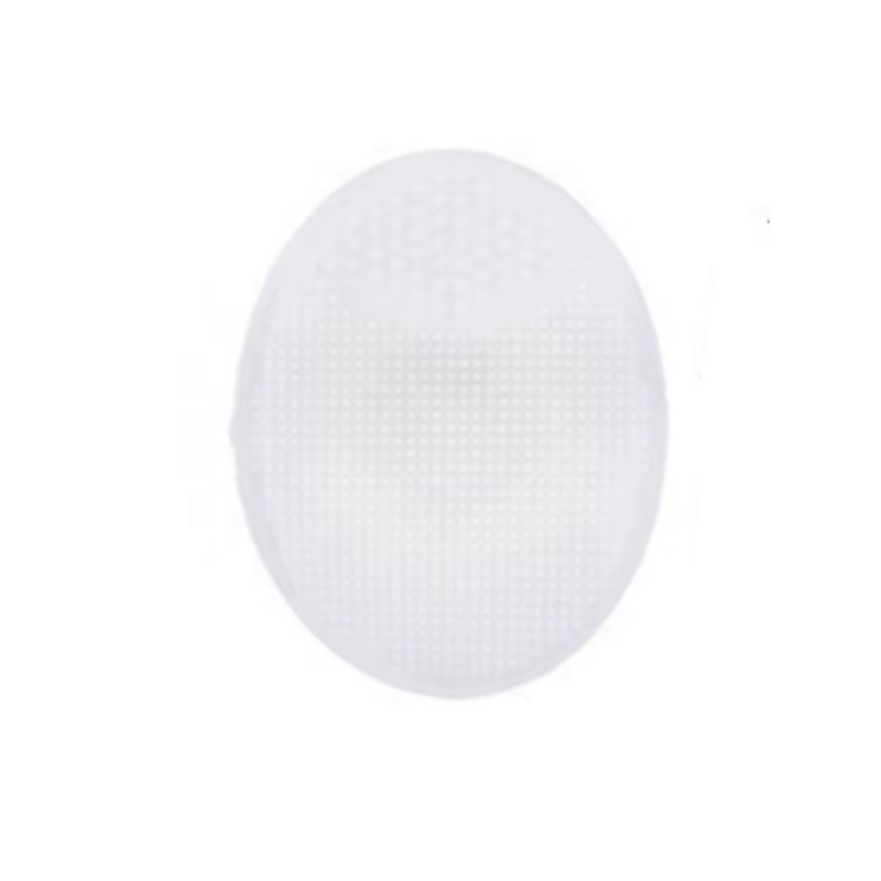 Silicone Face Cleansing Brush Facial Deep Pore Skin Care Scrub Cleanser Tool New Mini Beauty Soft Deep Cleaning Exfoliator
